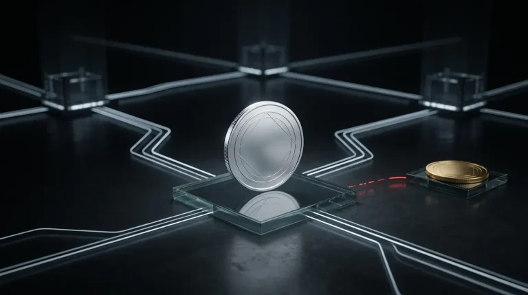 RLUSD Growth and Unclear XRP Link RLUSD Growth and Unclear XRP Link
