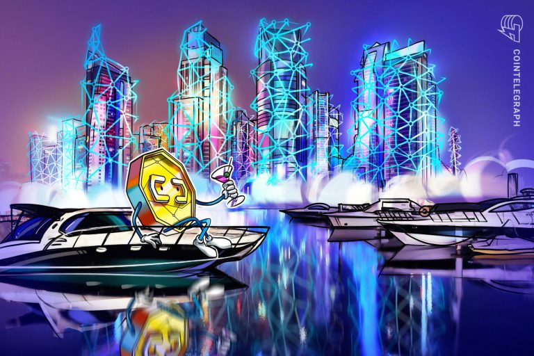 Cointelegraph
